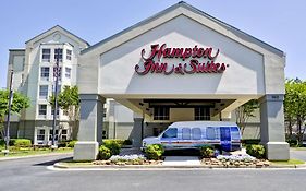 Hampton Inn Memphis Shady Grove